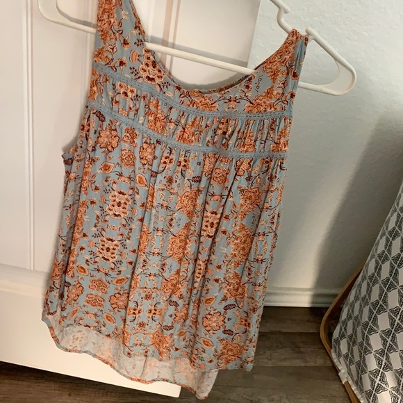 Tank Top - Picture 1 of 2